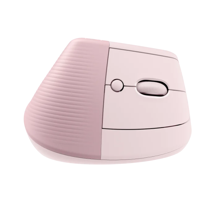 Pele Logitech LIFT Rose (910-006478) - foto 3