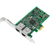 Netzwerkkarte Broadcom BCM5720-2P OEM (BCM95720A2003ACBLK)