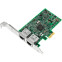 Netzwerkkarte Broadcom BCM5720-2P OEM - BCM95720A2003ACBLK