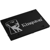 SSD-Speicher 256GB Kingston KC600 Series (SKC600/256G)