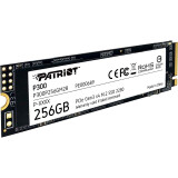 SSD-Speicher 256GB Patriot P300 (P300P256GM28)