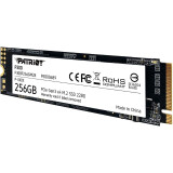 SSD-Speicher 256GB Patriot P300 (P300P256GM28)