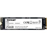 SSD-Speicher 256GB Patriot P300 (P300P256GM28)