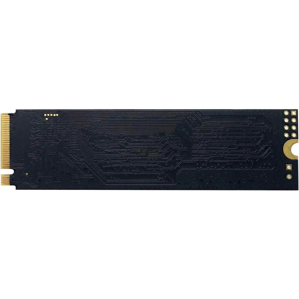 SSD-Speicher 256GB Patriot P300 (P300P256GM28) - Foto 4