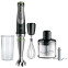 Mixer Braun MQ9135XI Black