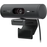 Webkamera Webcam Logitech BRIO 505 Graphite (960-001459)