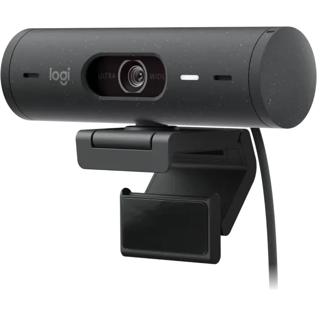 Webkamera Webcam Logitech BRIO 505 Graphite - 960-001459