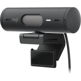 Webkamera Webcam Logitech BRIO 505 Graphite (960-001459)
