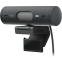 Webkamera Webcam Logitech BRIO 505 Graphite - 960-001459 - Foto 2