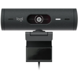 Webkamera Webcam Logitech BRIO 505 Graphite (960-001459)