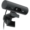 Webkamera Webcam Logitech BRIO 505 Graphite - 960-001459 - Foto 4