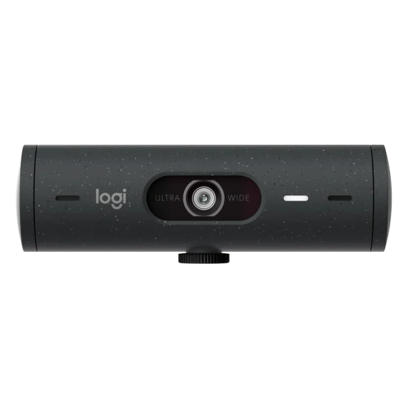 Webkamera Webcam Logitech BRIO 505 Graphite - 960-001459 - Foto 6