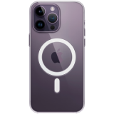 Vāciņš iPhone 14 Pro Max Clear Case (MPU73ZM/A)