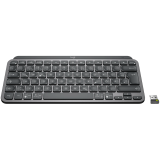Tastatūra LOGITECH MX Keys Mini Bluetooth Illuminated Keyboard GRAPHITE US (920-010498)