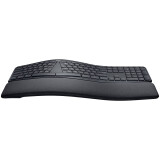 Tastatur LOGITECH K860 ERGO Bluetooth keyboard GRAPHITE  NORDIC (920-009168)