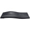 Tastatur LOGITECH K860 ERGO Bluetooth keyboard GRAPHITE  NORDIC - 920-009168 - Foto 2