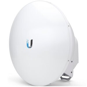 Antena UBIQUITI airFiber Dish, 5GHz 23dBi, Slant45 - AF-5G23-S45