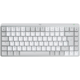 Tastatūra LOGITECH MX Mechanical Mini Grey (920-010799)