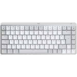 Tastatūra LOGITECH MX Mechanical Mini Grey (920-010799)