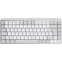 Tastatūra LOGITECH MX Mechanical Mini Grey (920-010799)