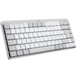 Tastatūra LOGITECH MX Mechanical Mini Grey (920-010799)