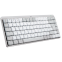 Tastatūra LOGITECH MX Mechanical Mini Grey (920-010799) - foto 2