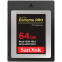 Atmiņas karte SanDisk Extreme PRO CFexpress Card Type B 64gb - SDCFE-064G-GN4NN
