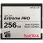 Speicherkarte SanDisk Extreme PRO CFAST 2.0 256GB - SDCFSP-256G-G46D
