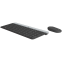 Tastatūra + pele LOGITECH MK470 GRAPHITE ENG (920-009204) - foto 3