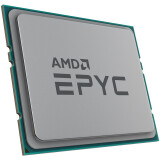 Der Serverprozessor AMD CPU EPYC 7002 Series 8C/16T Model 7252 (3.1/3.2GHz Max Boost,64MB, 120W, SP3) Tray (100-000000080)