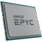 Der Serverprozessor AMD CPU EPYC 7002 Series 8C/16T Model 7252 (3.1/3.2GHz Max Boost,64MB, 120W, SP3) Tray - 100-000000080