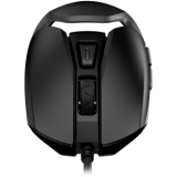 Pele Cougar Airblader 3M410WONB.0001 Black (CGR-WONB-410M)