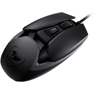 Pele Cougar Airblader 3M410WONB.0001 Black (CGR-WONB-410M) - foto 4