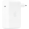 Kabeļu sistēmu sastāvdaļa (SCS) Apple 140W USB-C Power Adapter, Model A2452 - MLYU3ZM/A - foto 2