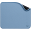 Peles paliktnis LOGITECH Mouse Pad Studio Series - BLUE GREY - 956-000051