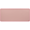 Peles paliktnis LOGITECH Desk Mat Studio Series - DARKER ROSE (956-000053)