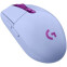 Pele Logitech G305 LIGHTSPEED Blue (910-006022) - foto 3