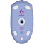 Pele Logitech G305 LIGHTSPEED Blue (910-006022) - foto 4