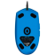 Pele LOGITECH G102 LIGHTSYNC BLUE (910-005801) - foto 4