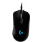 Pele LOGITECH G403 HERO LIGHTSYNC Corded Gaming Mouse - BLACK - USB - EWR2 - 910-005633