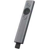 LOGITECH Spotlight Bluetooth Presentation Remote - SLATE (910-005166)