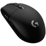 Pele LOGITECH G305 LIGHTSPEED Wireless Gaming Mouse - BLACK - EER2 (910-005282)