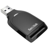 SanDisk SD UHS-I Card Reader, EAN: 619659169992 (SDDR-C531-GNANN)