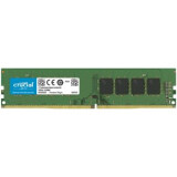 Operatīvā atmiņa Crucial 16GB DDR4-3200 UDIMM CL22 (8Gbit/16Gbit), EAN: 649528903624 (CT16G4DFRA32A)