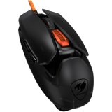 Pele Cougar | Airblader Tournament Black | Mouse (CGR-WONB-M487)