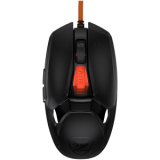 Pele Cougar | Airblader Tournament Black | Mouse (CGR-WONB-M487)