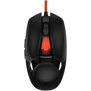 Pele Cougar | Airblader Tournament Black | Mouse - CGR-WONB-M487 - foto 2