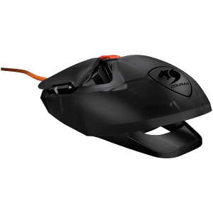 Pele Cougar | Airblader Tournament Black | Mouse - CGR-WONB-M487 - foto 3