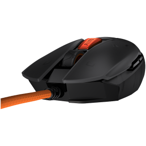 Pele Cougar | Airblader Tournament Black | Mouse - CGR-WONB-M487 - foto 4