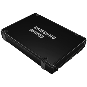 SSD Samsung PM1653 7.68TB (MZILG7T6HBLA-00A07)